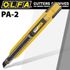 OLFA Pro Load Multi Blade Auto Load Cutter Snap Off Knife Cutter 9mm